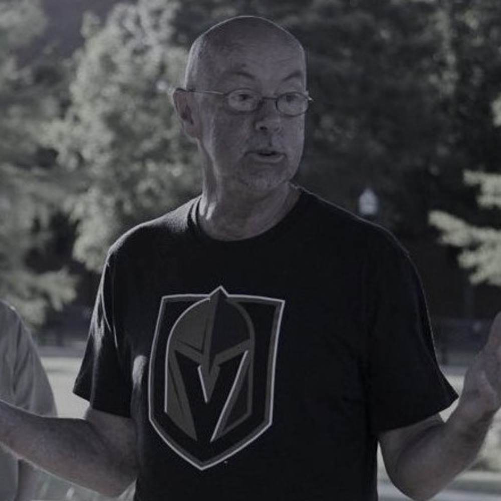 Meet your Posher, William